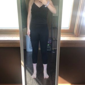 Q&A Halter Top